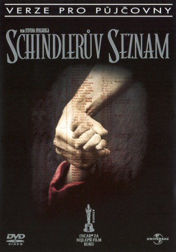 Schindleruv seznam